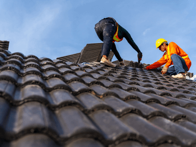 About Roof Repair Experts Scottsmoor, FL